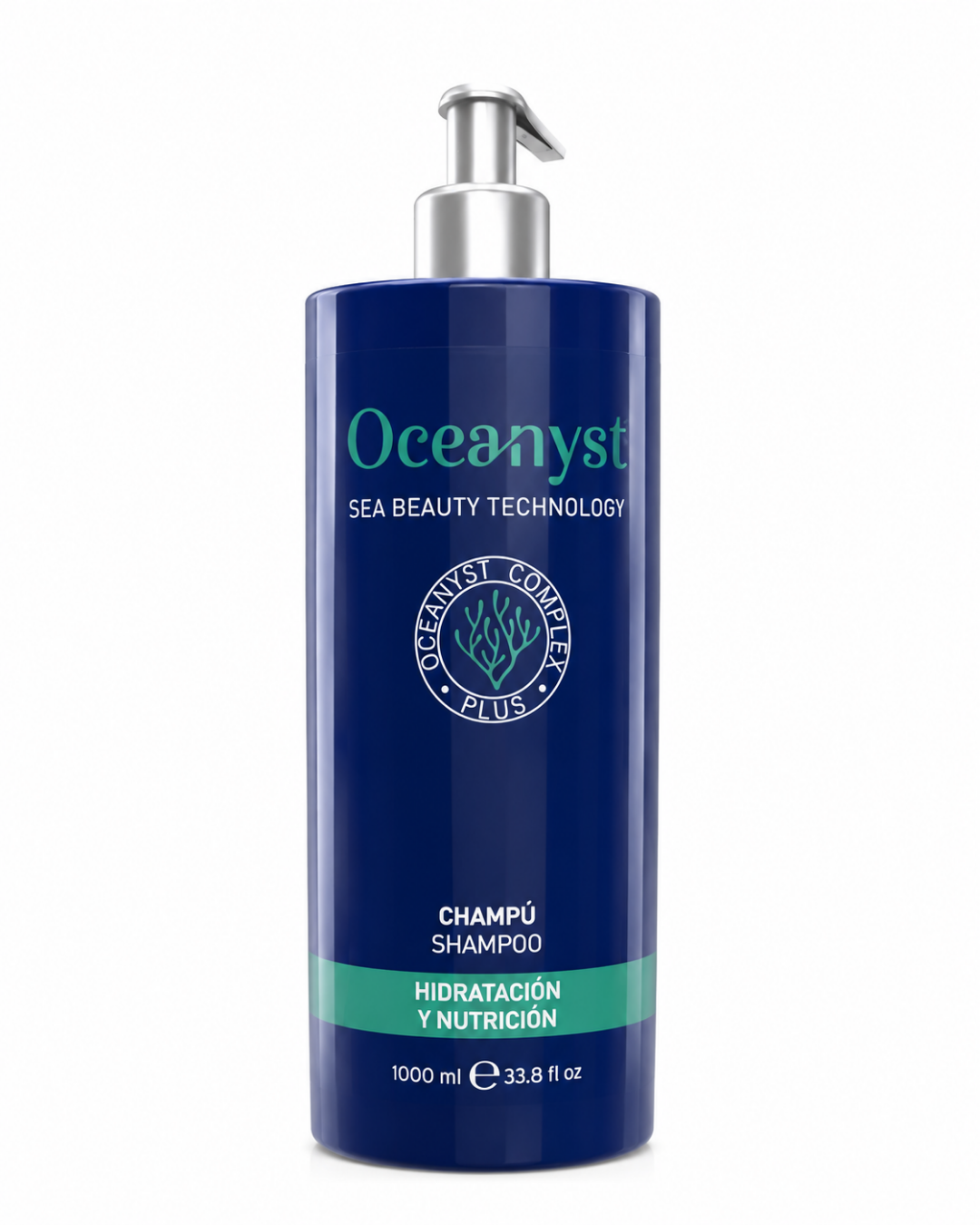 SHAMPOO NUTRIZIONE 1000 ML