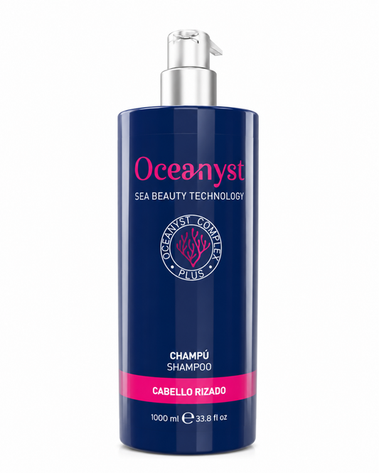SHAMPOO RICCI 1000 ML OCEANYST