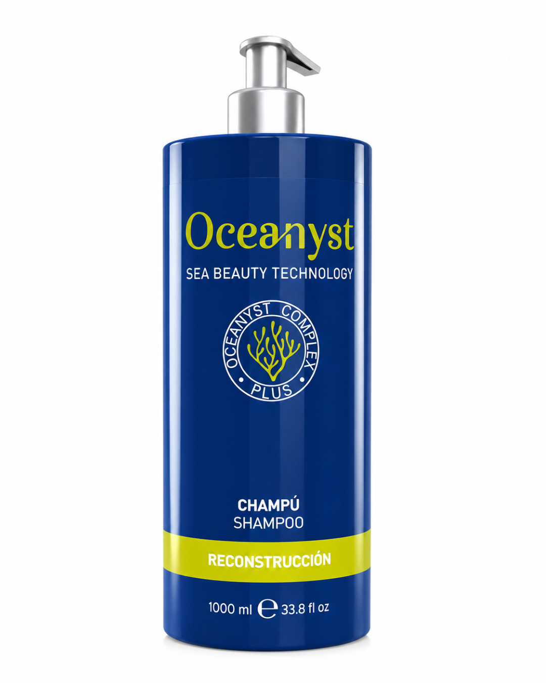 SHAMPOO RICOSTRUZIONE 1000 ML