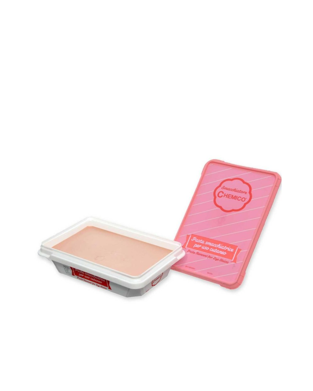SMACCHIATORE IN PASTA 150 ML