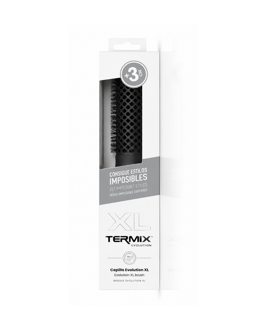 SPAZZOLA TERMIX EVOLUTION XL DIAM. 43