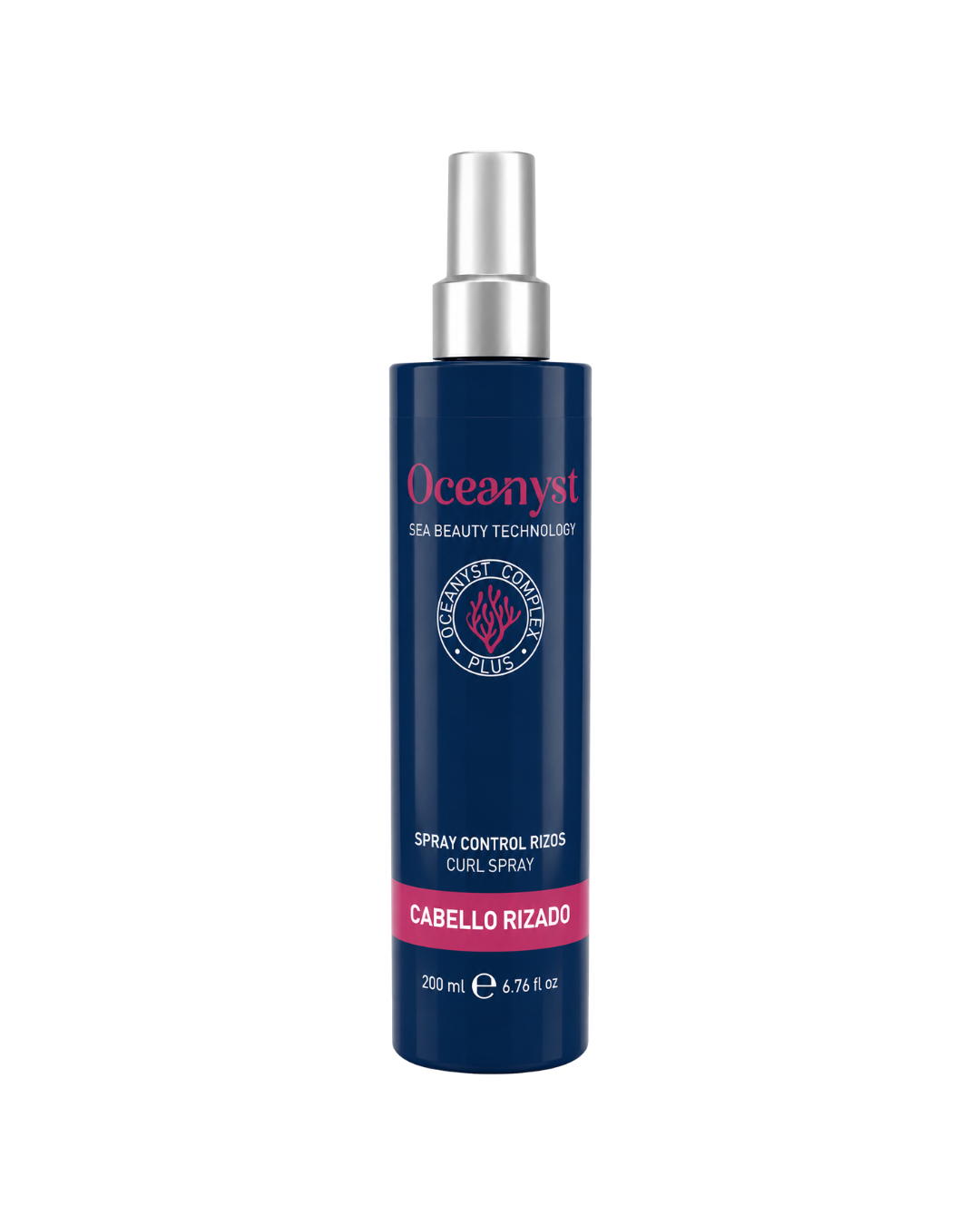 SPRAY RAVVIVA RICCI OCEANYST