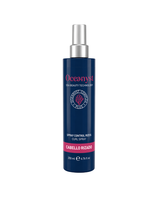SPRAY RAVVIVA RICCI OCEANYST