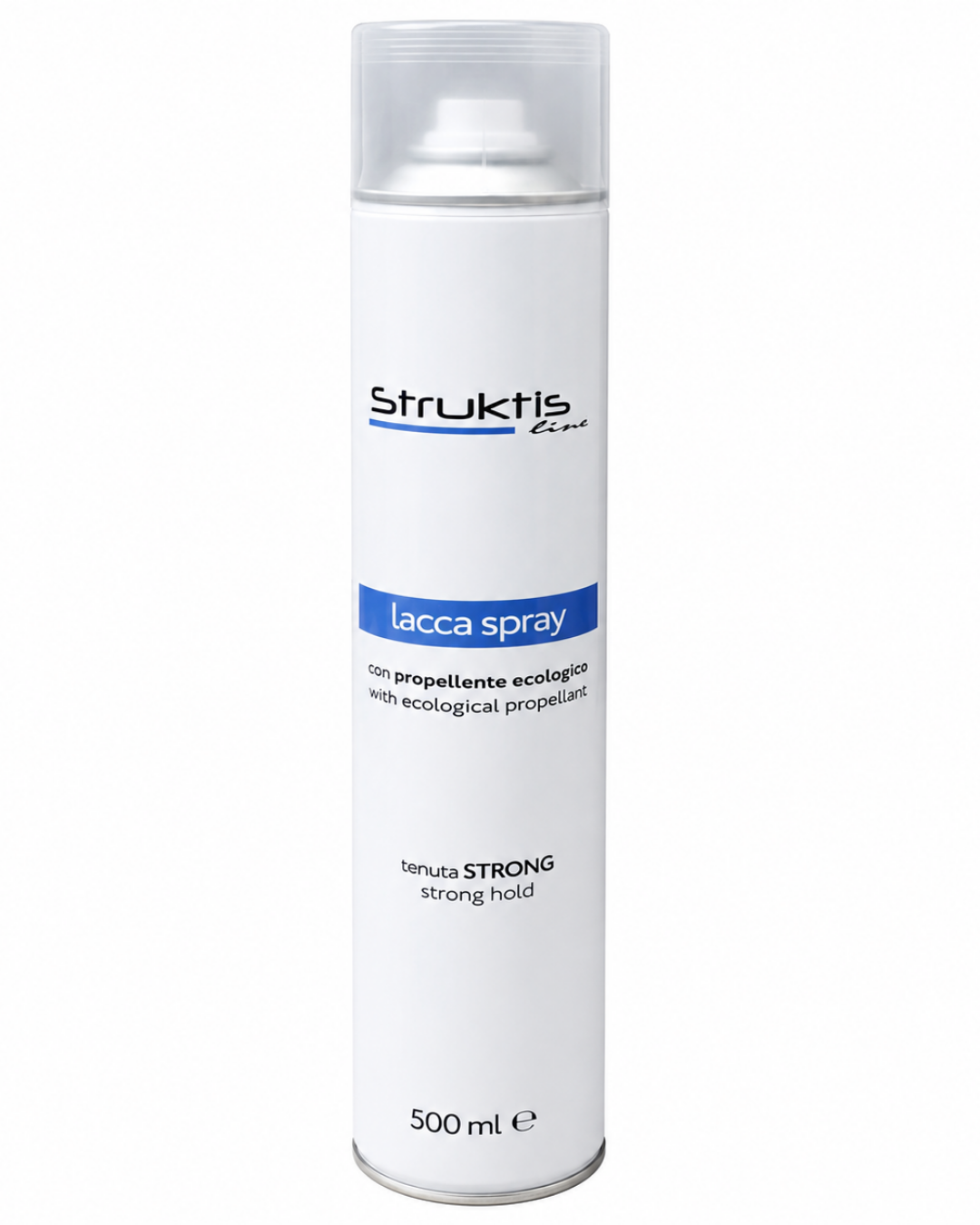 STRUKTIS LACCA STRONG 500 ML