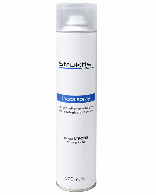 STRUKTIS LACCA STRONG 500 ML