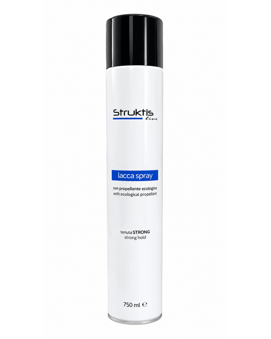 STRUKTIS LACCA STRONG 750 ML