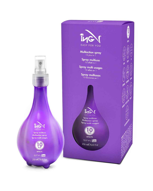 STYL-ING 10 IN 1 MULTIACTION