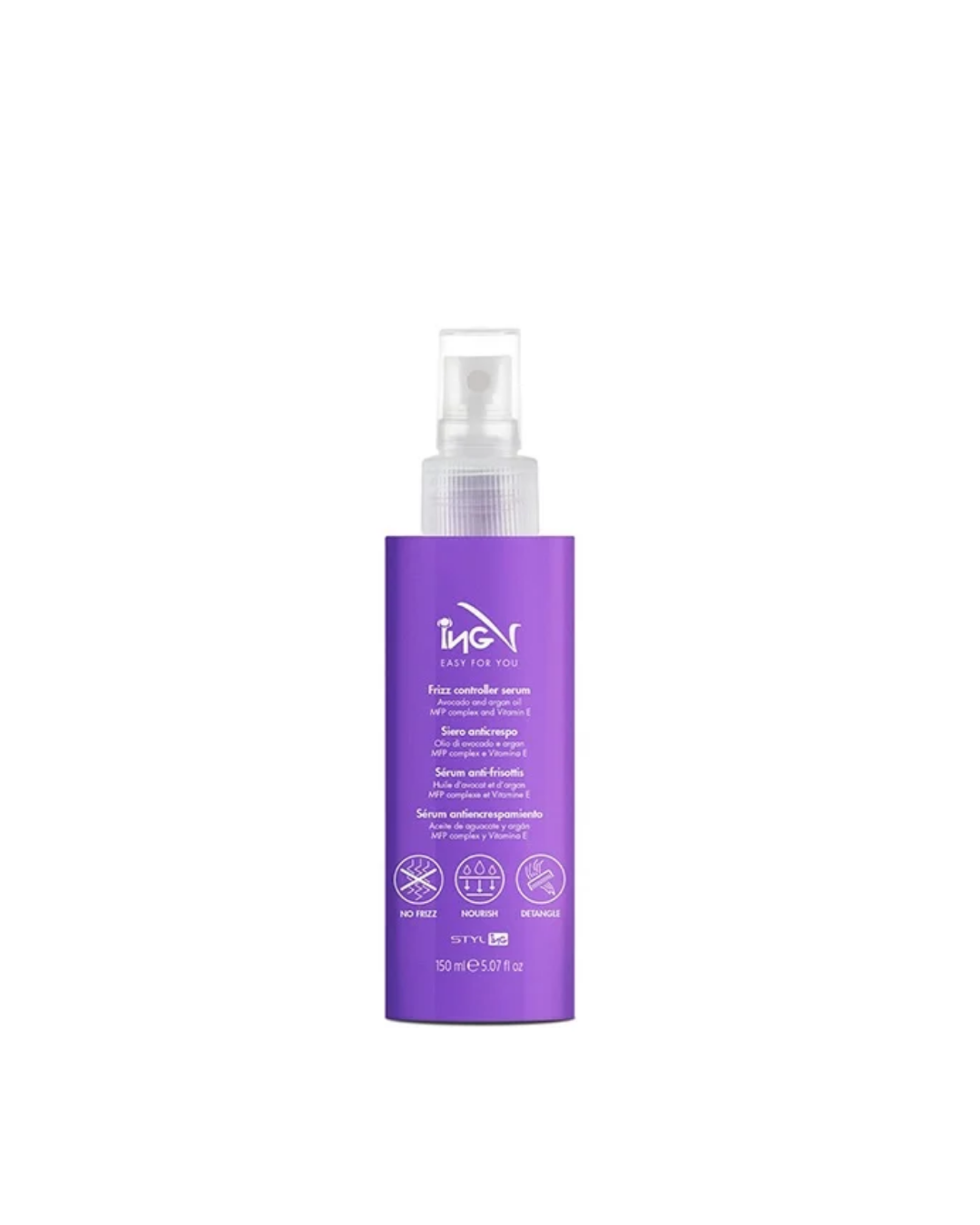 STYL-ING FRIZZ CONTROLLER SERUM