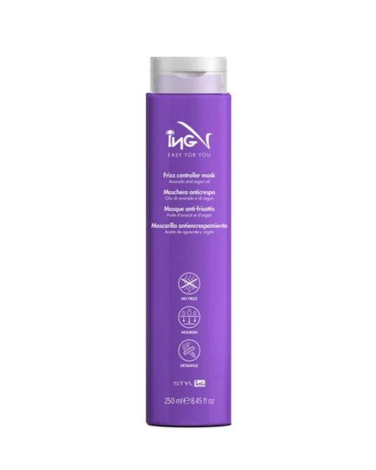 STYL-ING MASCHERA ANTICRESPO
