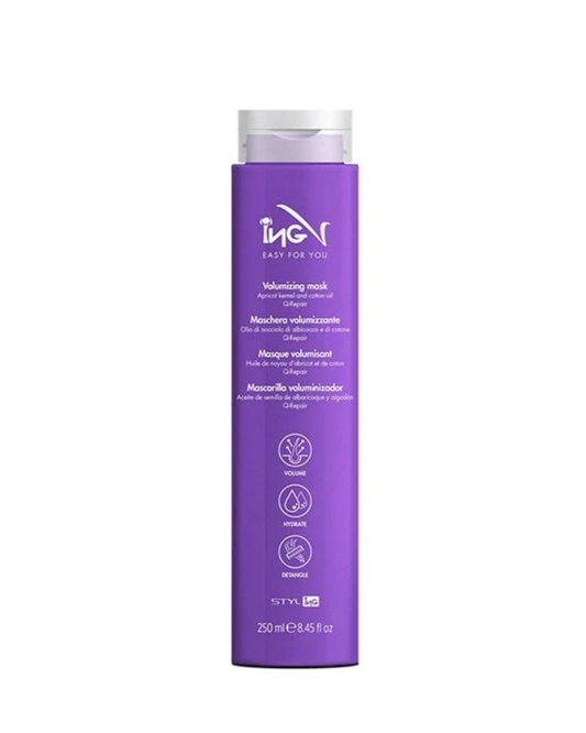 STYL-ING VOLUMIZING MASK 250ML