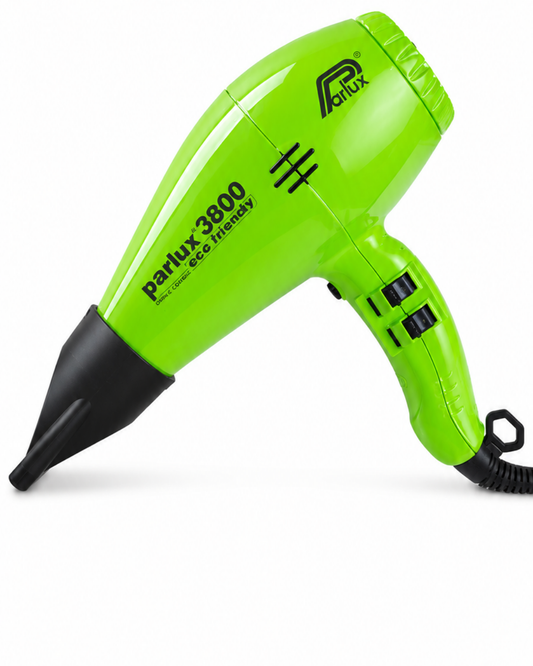 SUPERTURBO PARLUX 3800 VERDE