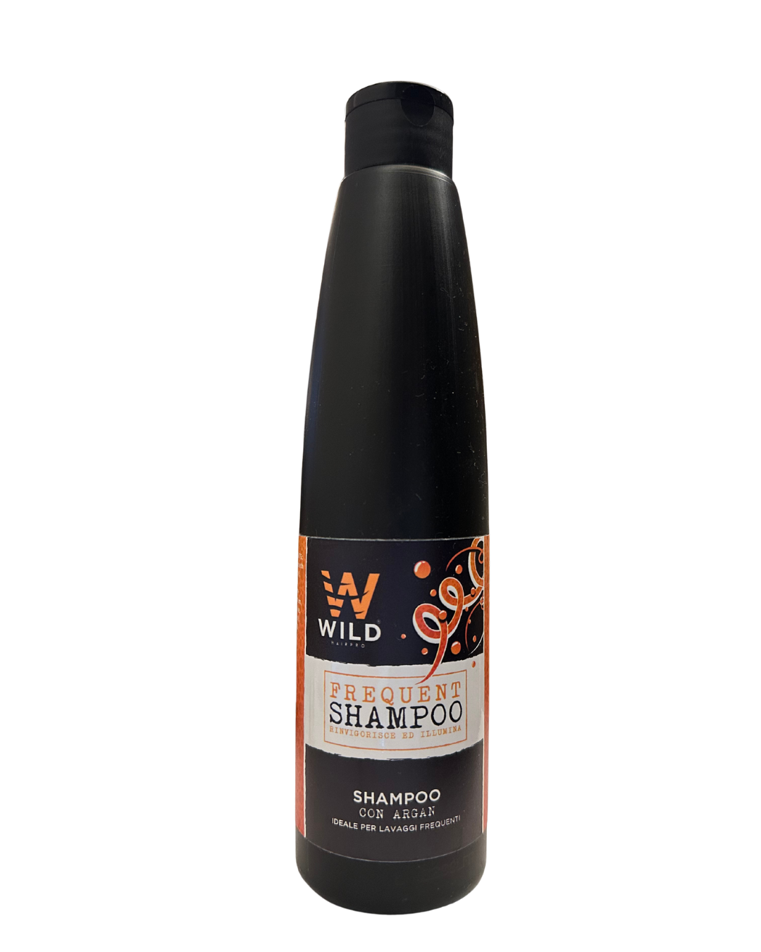 WILD SHAMPOO LAVAGGI