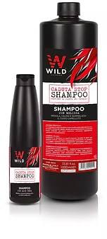 WILD SHAMPOO ANTICADUTA 1LT
