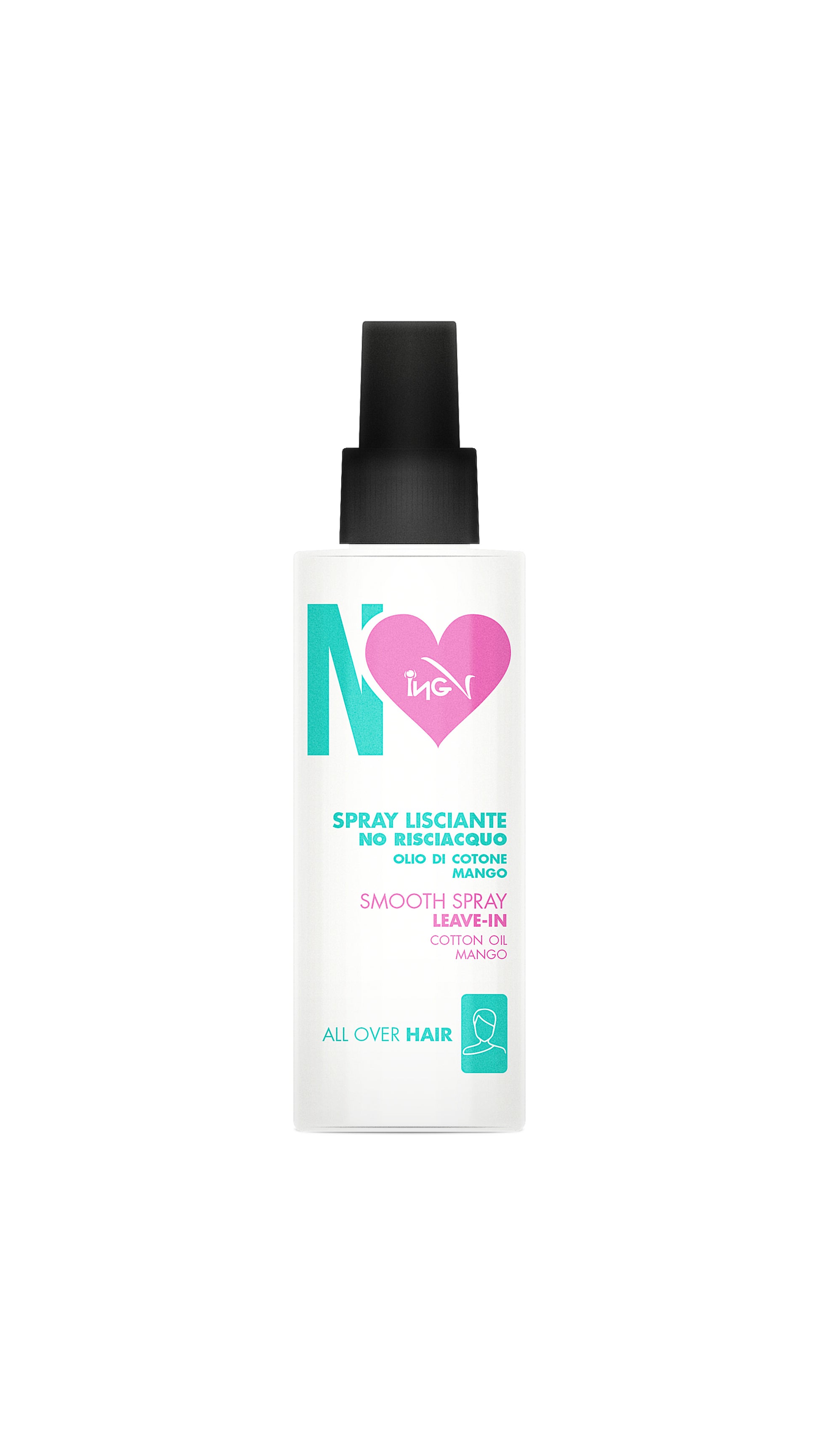 AGE-ING SPRAY LISCIANTE 150ML