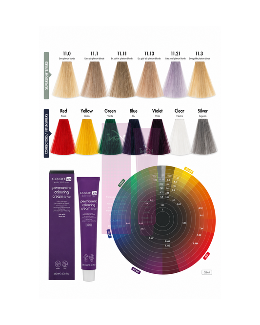 ING ARGENTO 100ML