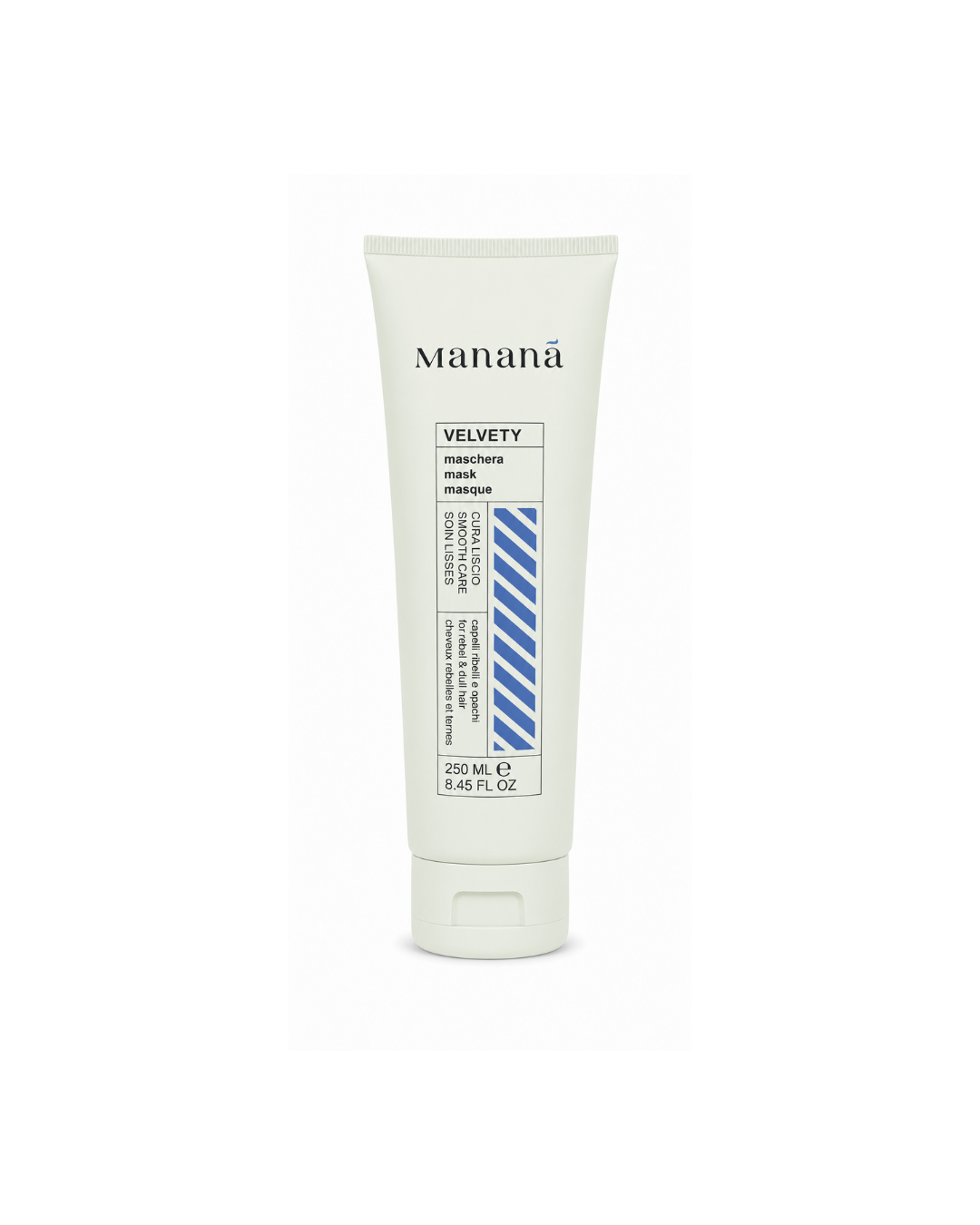 VELVETY MASCHERA 250 ML