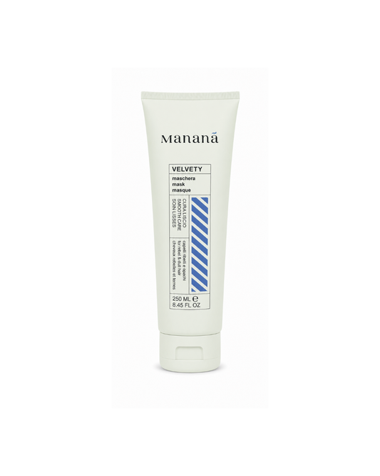VELVETY MASCHERA 250 ML