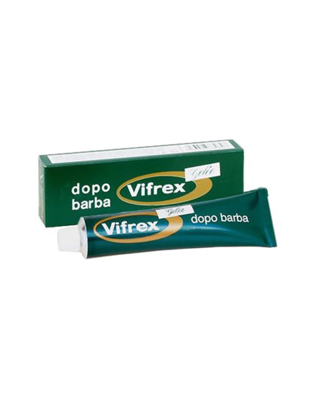 VIFREX DOPOBARBA 50 ML