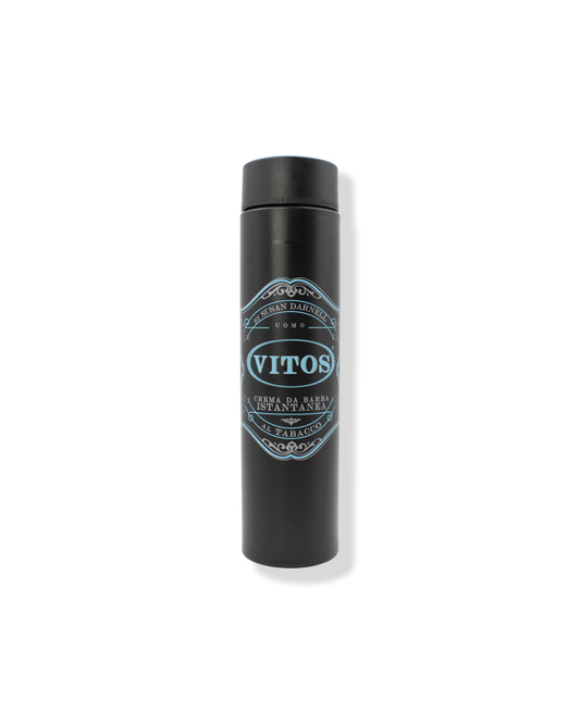 VITOS CREMA BARBA ISTANTANEA
