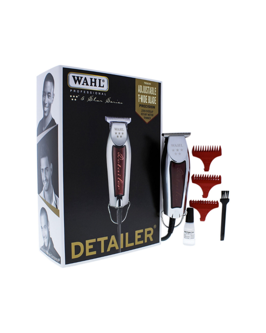 WAHL DETAILER TWIDE