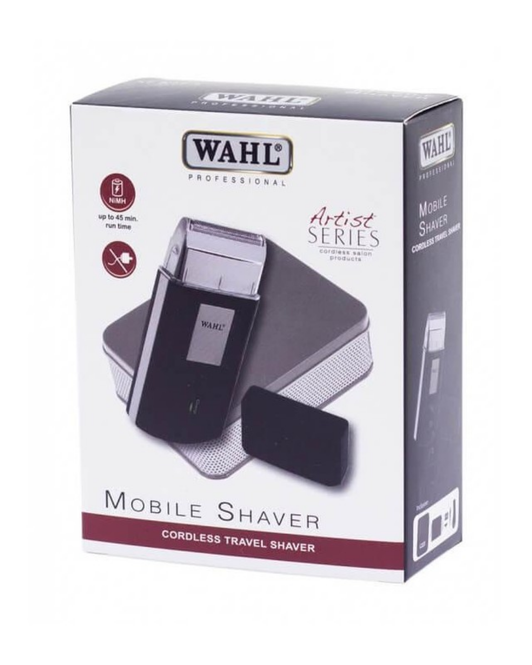 WAHL SHAVER CORDLESS