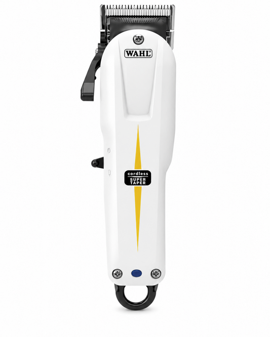WAHL SUPER TAPER CORDLESS
