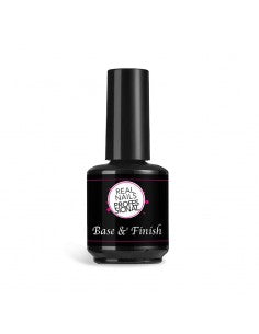 BASE & FINISH 2 IN 1 CON DISPERSIONE