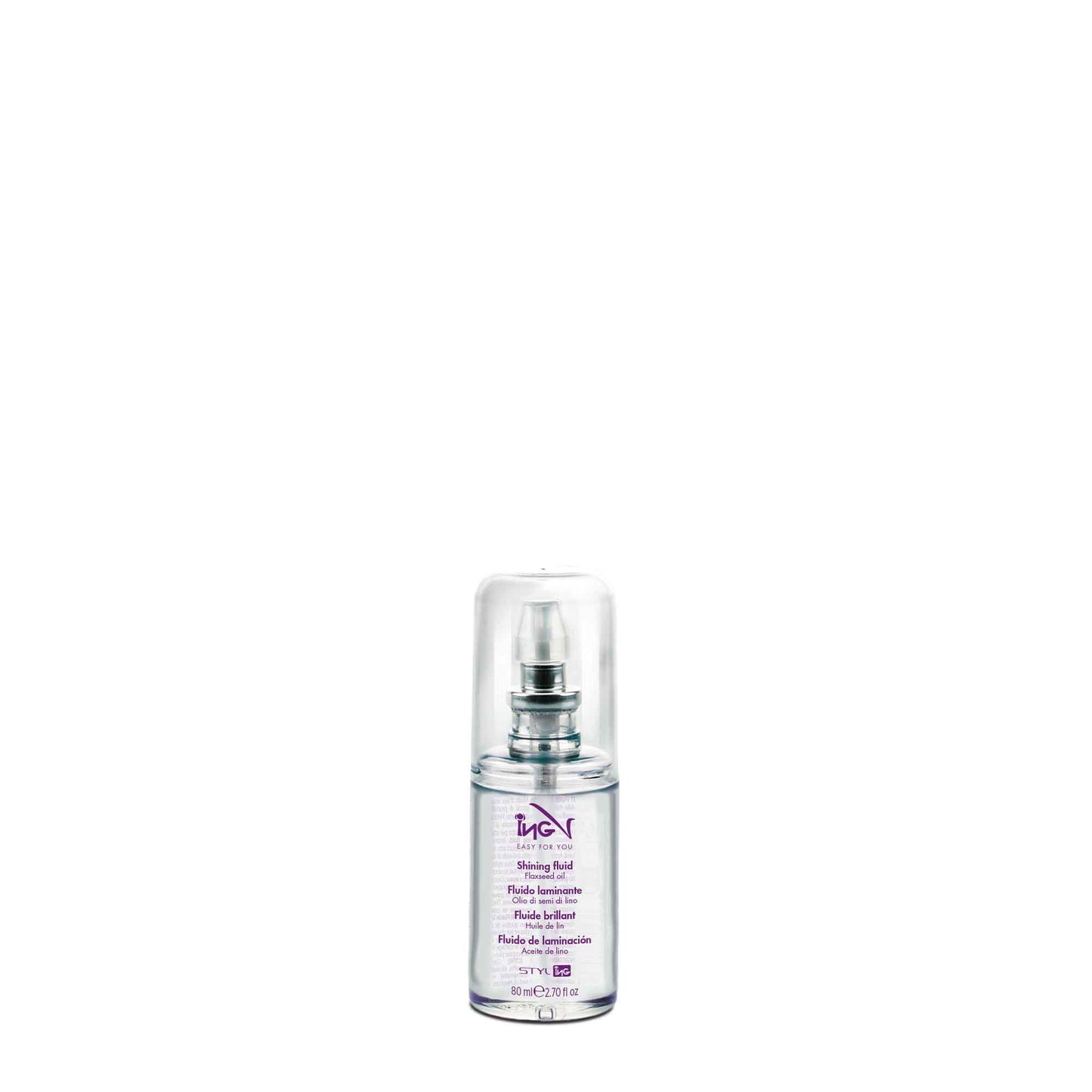 STYL-ING FLUIDO LAMINANTE 80ML