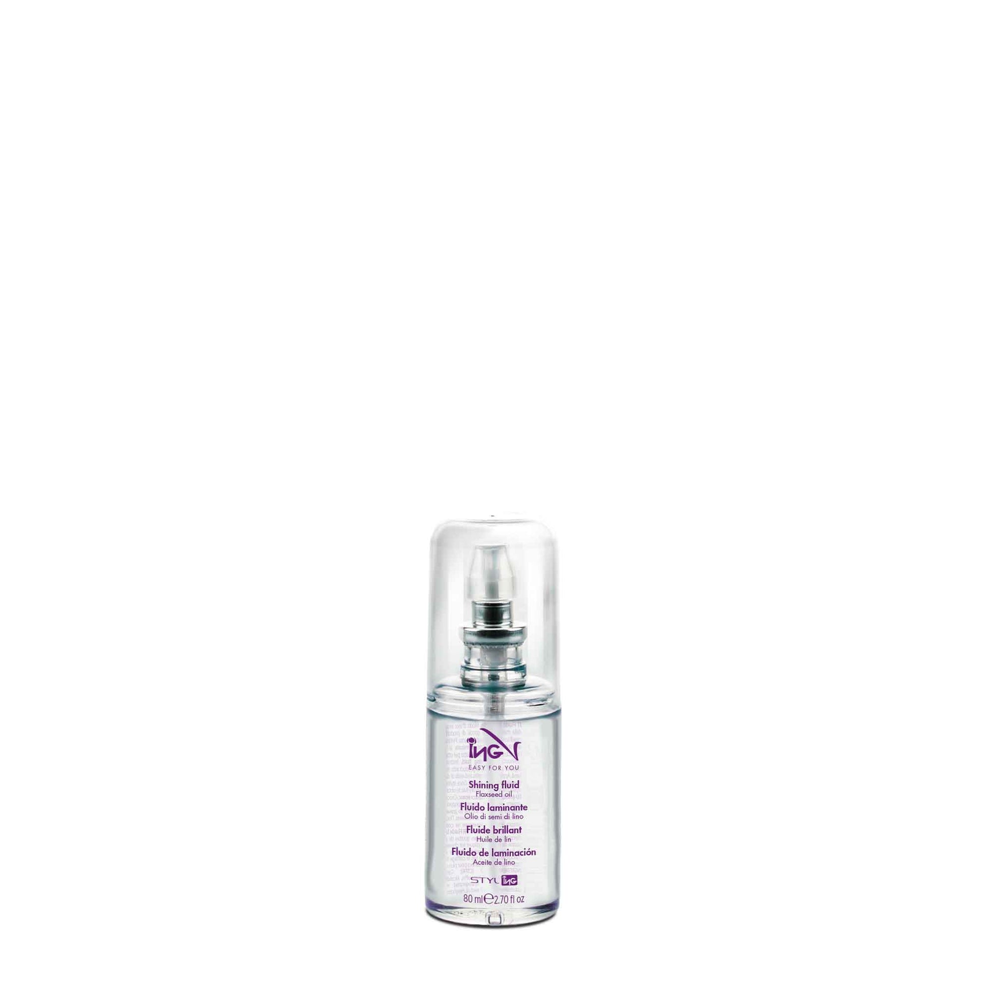 STYL-ING FLUIDO LAMINANTE 80ML