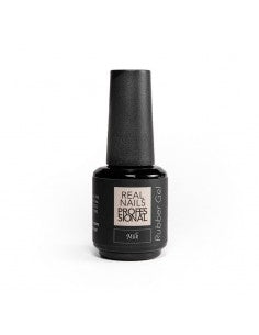 GEL BASE RUBBER MILK 15 ML