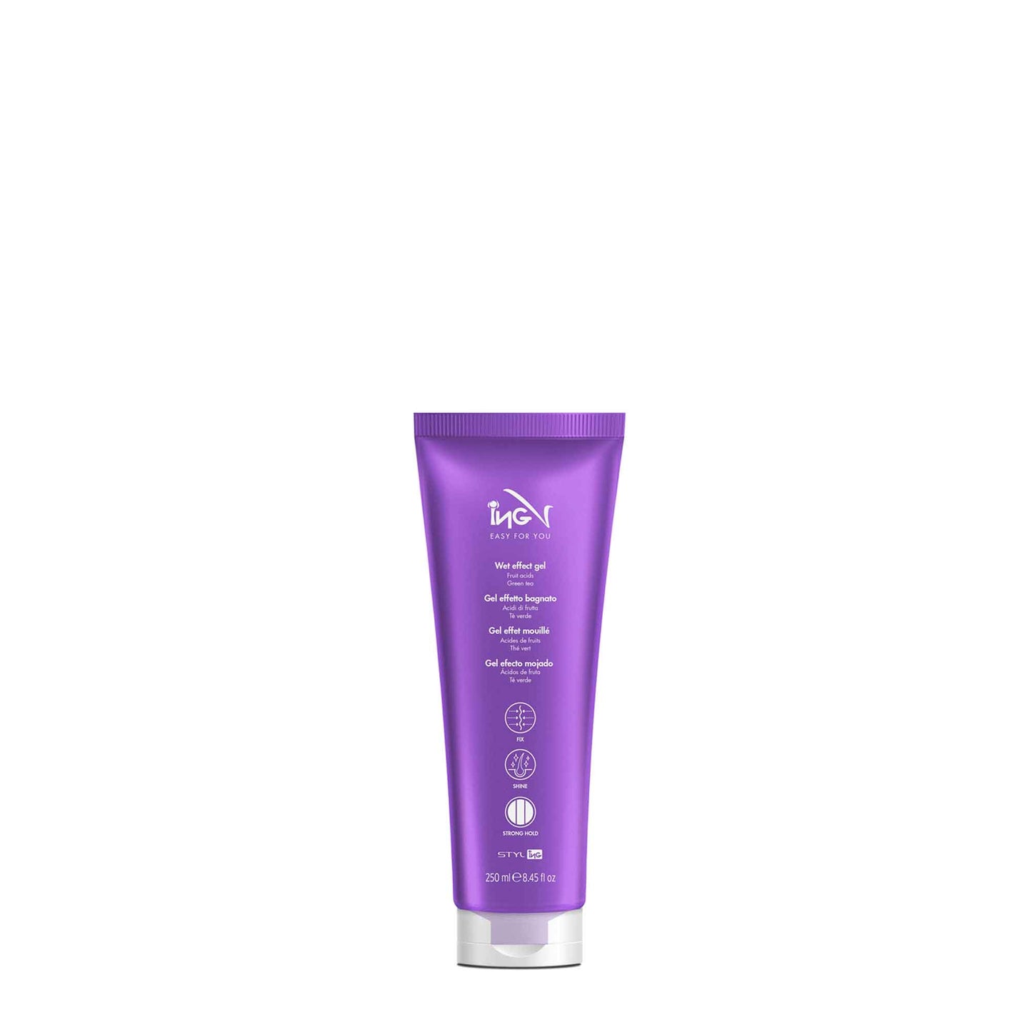 STYL-ING GEL EFFETTO BAGNATO