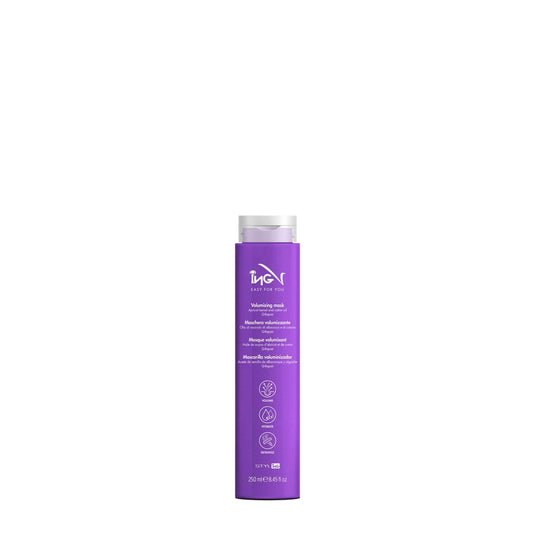 STYL-ING VOLUMIZING MASK 250ML