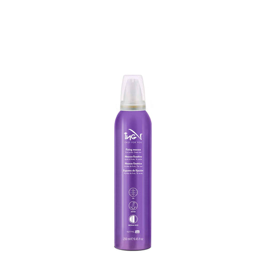 ING - Mousse fissativa
