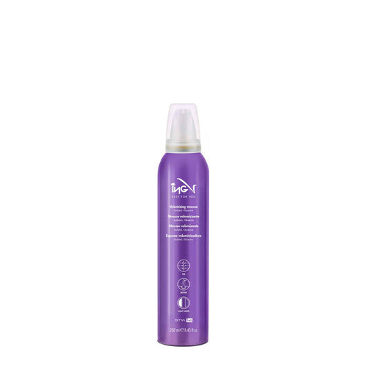 STYL-ING VOLUMIZING MOUSSE 250