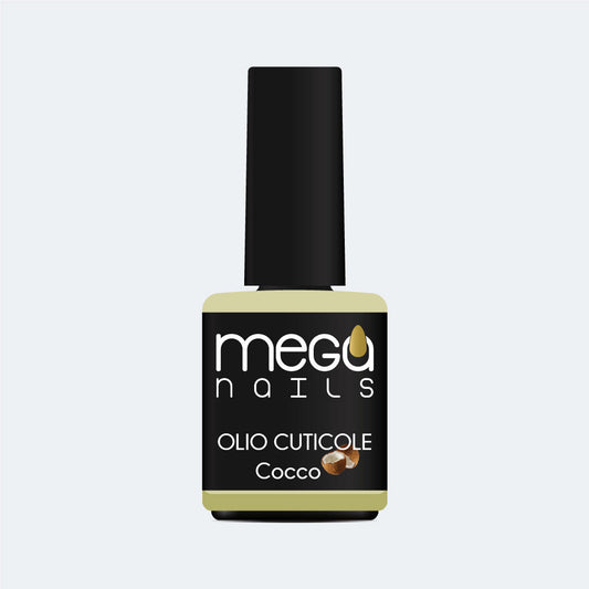OLIO CUTICOLE