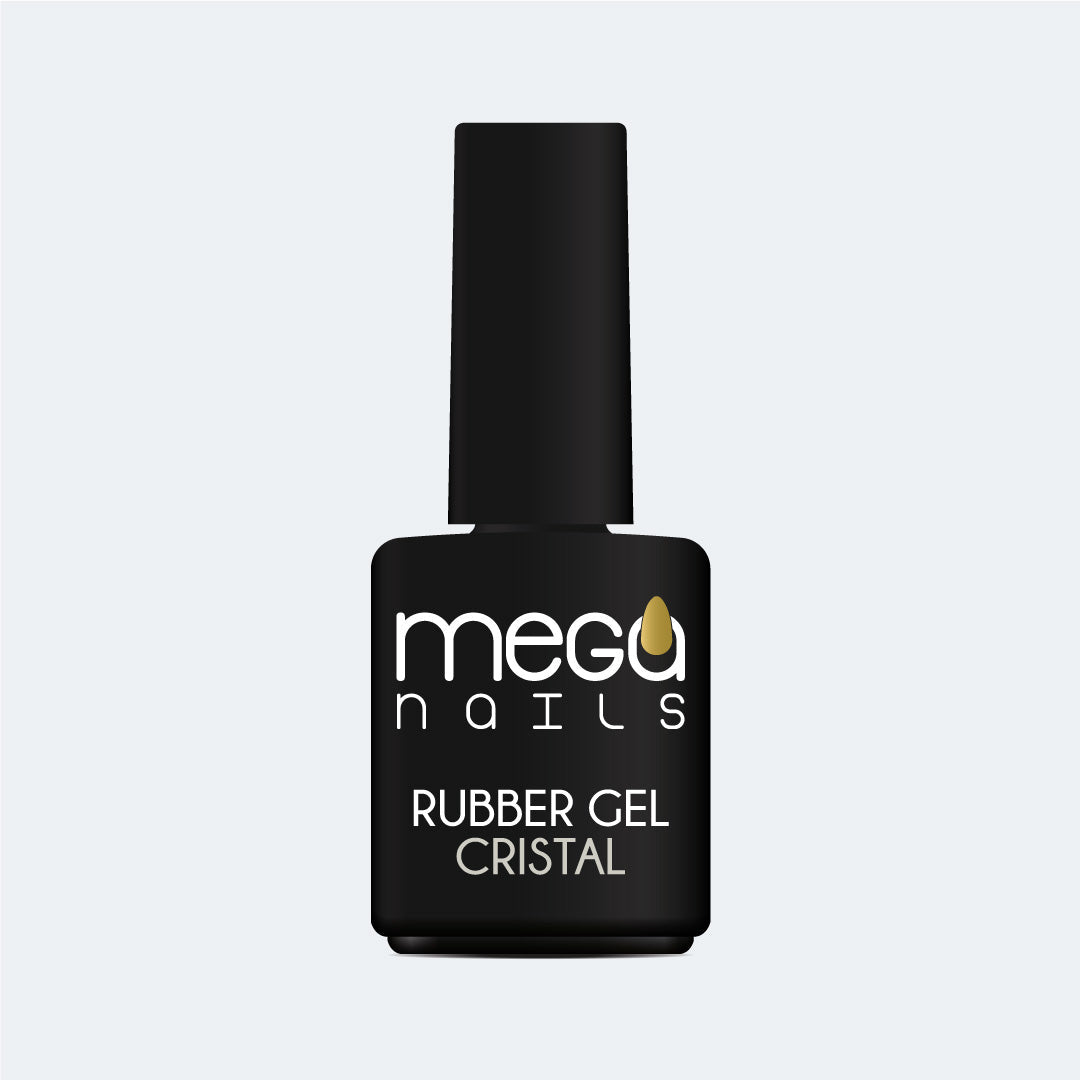RUBBER GEL