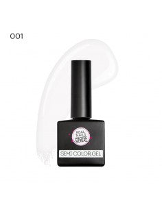 SEMI-COLOR GEL 12 ML - NR. 1