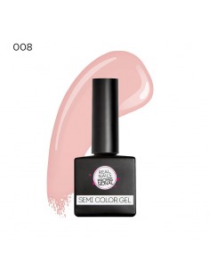 SEMI-COLOR GEL 12 ML - NR.  8