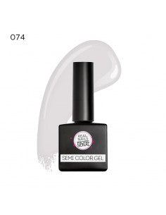 SEMI-COLOR GEL 12 ML - NR.  74