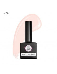 SEMI-COLOR GEL 12 ML - NR.  76