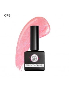 SEMI-COLOR GEL 12 ML - NR.  78