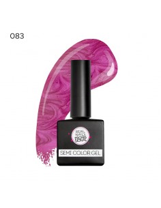 SEMI-COLOR GEL 12 ML - NR.  83