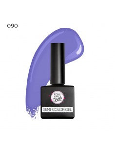 SEMI-COLOR GEL 12 ML - NR.  90