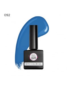SEMI-COLOR GEL 12 ML - NR.  92