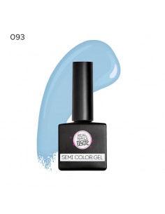 SEMI-COLOR GEL 12 ML - NR.  93