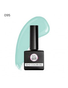 SEMI-COLOR GEL 12 ML - NR.  95