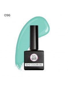 SEMI-COLOR GEL 12 ML - NR.  96