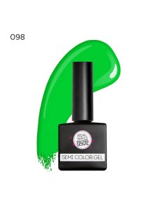 SEMI-COLOR GEL 12 ML - NR.  98