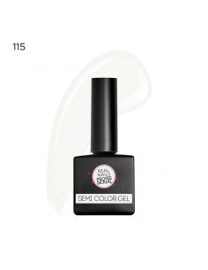 SEMI-COLOR GEL 12 ML - NR.  115