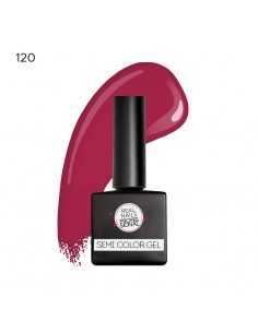 SEMI-COLOR GEL 12 ML - NR.  120